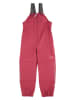 finkid Winterhose "Kuni" in Rot