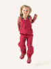 finkid Winterhose "Kuni" in Rot
