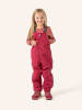finkid Winterhose "Kuni" in Rot