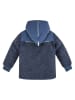 finkid Winterjacke "Kuopi" in Dunkelblau