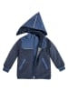 finkid Winterjacke "Kuopi" in Dunkelblau