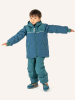 Winterjacke "Kuopi" in Blau
