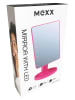 Mexx Led-cosmeticaspiegel roze - (B)17 x (H)27 x (D)12 cm