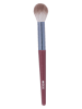 Mexx 5-delige set: make-up penselen bordeaux