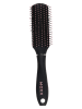 Mexx Haarbürste in Schwarz - (H)23 cm