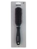 Mexx Haarbürste in Schwarz - (H)23 cm