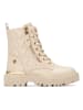 Xti Boots in Beige