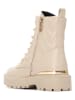 Xti Boots in Beige