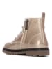 Xti Boots in Beige