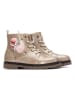 Xti Boots in Beige