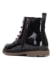 Xti Boots in Schwarz