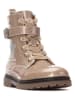 Xti Boots in Beige
