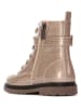 Xti Boots in Beige