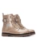 Xti Boots in Beige