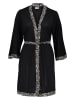 Vivance Kimono in Dunkelblau