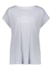 Vivance Pyjamatop lichtgrijs