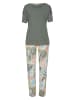 Vivance Pyjama groen