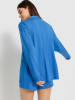 LASCANA Pyjama blauw