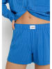 LASCANA Pyjama blauw