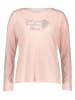VIVANCE DREAMS Pyjama-Oberteil in Rosa