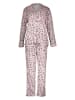 Vivance Pyjama lichtroze