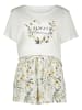 LASCANA Pyjama wit