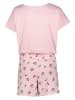 Vivance Pyjama in Rosa