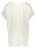 Vivance Pyjama-Oberteil in Creme