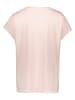 Vivance Pyjama-Oberteil in Rosé