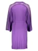 LASCANA Kimono in Lila