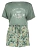 Vivance Pyjama groen
