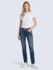 LTB Spijkerbroek "Molly" - regular fit - blauw