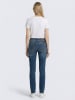 LTB Spijkerbroek "Molly" - regular fit - blauw