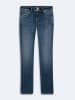 LTB Spijkerbroek "Molly" - regular fit - blauw
