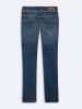 LTB Spijkerbroek "Molly" - regular fit - blauw
