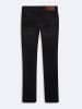 LTB Spijkerbroek "Molly" - regular fit - antraciet