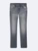 LTB Jeans "Molly" - Regular fit - in Grau
