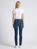 LTB Dżinsy "Julita" - Slim fit - w kolorze niebieskim