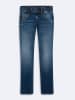 LTB Jeans "Julita" - Slim fit - in Blau