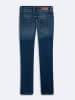 LTB Dżinsy "Julita" - Slim fit - w kolorze niebieskim