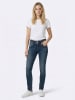 LTB Jeans "Julita" - Slim fit - in Blau
