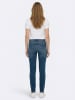 LTB Jeans "Aspen" - Slim fit - in Blau