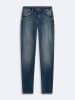 LTB Spijkerbroek - slim fit - blauw