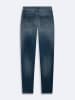 LTB Spijkerbroek - slim fit - blauw