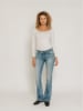LTB Spijkerbroek "Fallon" - flare fit - lichtblauw