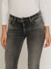 LTB Jeans "Fallon" - Flare fit - in Anthrazit