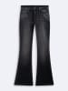 LTB Jeans "Fallon" - Flare fit - in Anthrazit