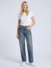 LTB Jeans "Ollina" - Regular fit - in Blau