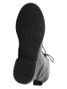 Think! Leren boots "Agrat" zwart