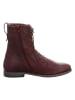 Think! Leder-Boots "Agrat" in Braun